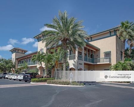 Photo of commercial space at 4880 Donald Ross Road in Palm Beach Gardens
