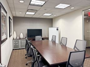Regus - Forest Hills - Queens Tower