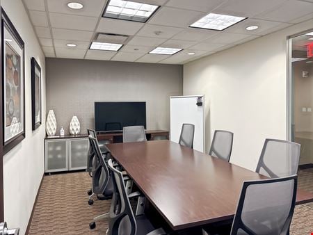 Coworking space for Rent at 118-35 Queens Boulevard #400 in Queens