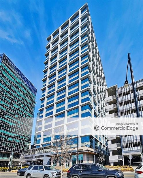 Ally Charlotte Center