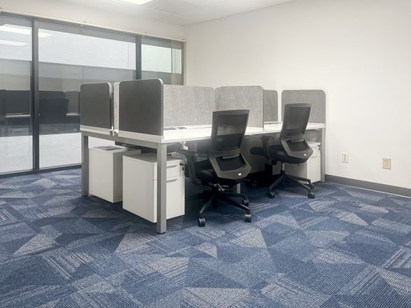 Regus - Fresno - 1690 W Shaw Ave
