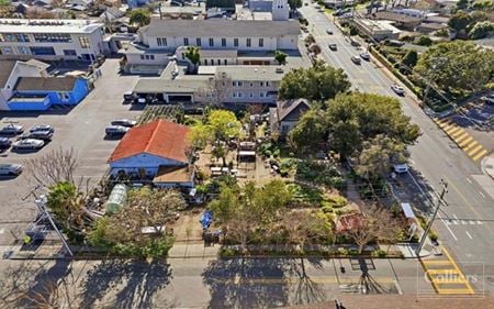 Retail space for Sale at 78-80 Race St in San Jose