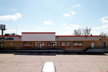 Photo of commercial space at 2511 South Minnesota Avenue in Sioux Falls