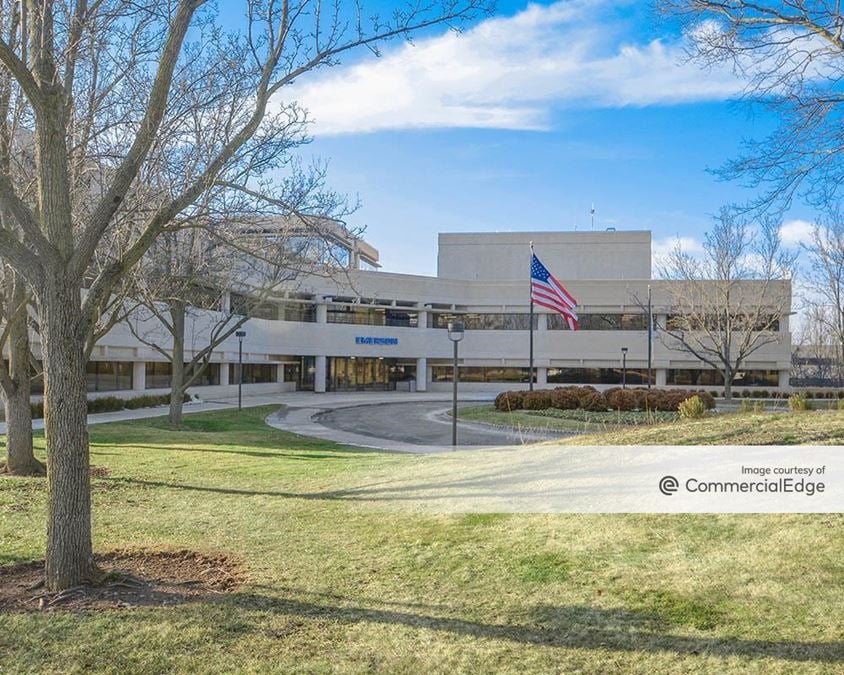 160 Park Avenue, Florham Park, NJ CommercialSearch
