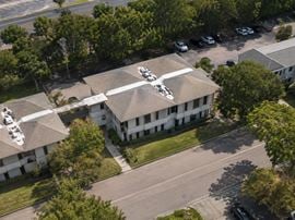 14 Northtown Drive