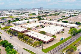 Jupiter Business Park