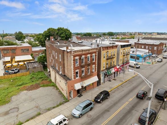 898 Main Ave, Passaic NJ