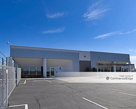 Arch Road Business Park - 3663 Arch Road