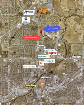 Commercial Land For Sale