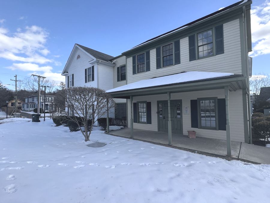 828 Federal Rd