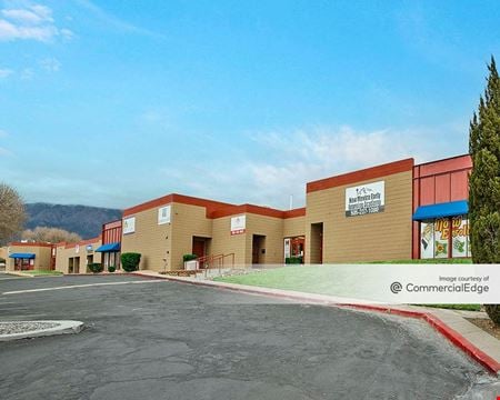 Photo of commercial space at 5528 Eubank Blvd NE in Albuquerque