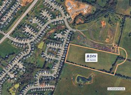 Residential Development Land For Sale