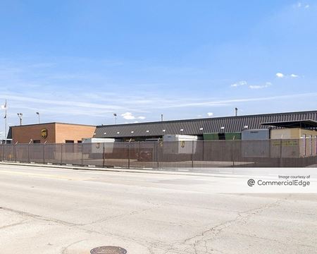 Photo of commercial space at 9545 Fullerton Avenue in Franklin Park