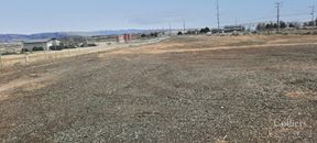 Land for Lease | Southeast Boise