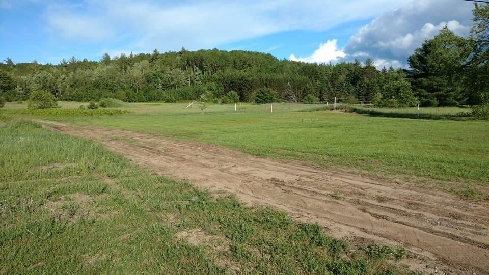 6112 N Old 27, Frederic, MI, 49733