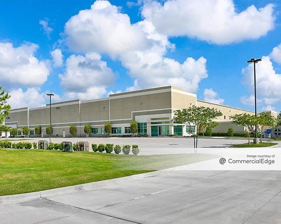West Road Business Park 1