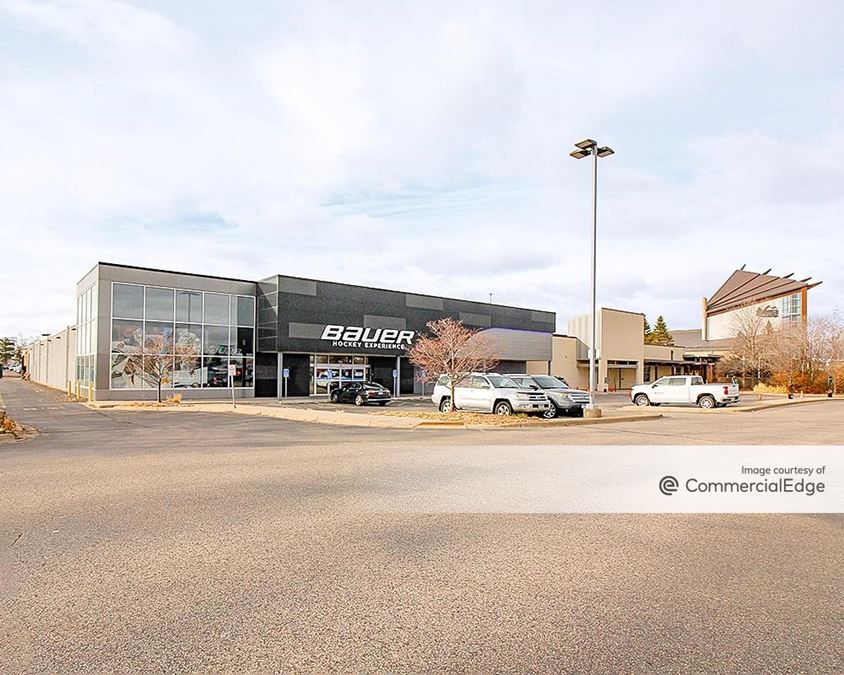 750 American Blvd West, Bloomington, MN CommercialSearch