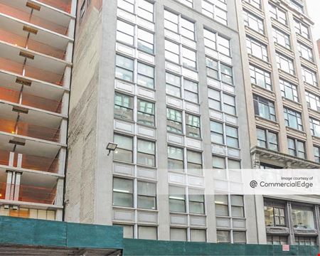 Office space for Rent at 10 West 37th Street 4th Floor in New York