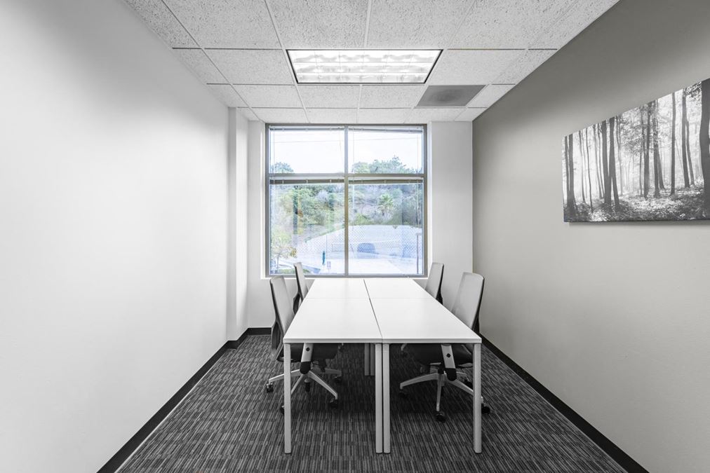 Cornerstone Corporate 