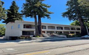 OFFICE SPACE FOR LEASE