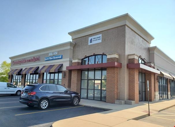 713-751 S Perryville Rd - Perryville Commons