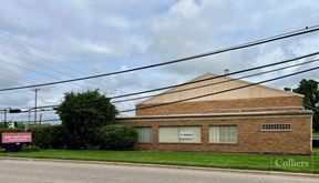 16,780 SF Available for Sale in Mundelein