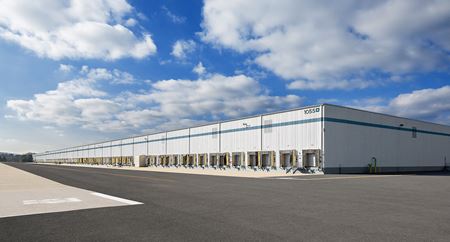 Industrial space for Rent at 1055 Hanover Street in Wilkes-Barre