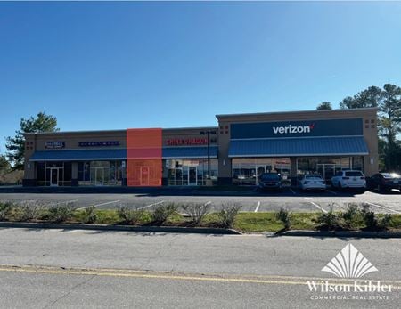 Retail space for Rent at 331 Killian Road in Columbia