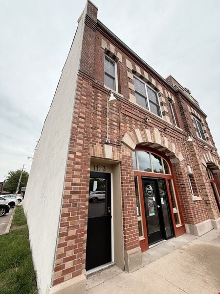 Photo of commercial space at 1163 24th St in Des Moines