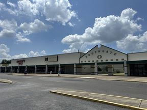 Southgate Shopping Center