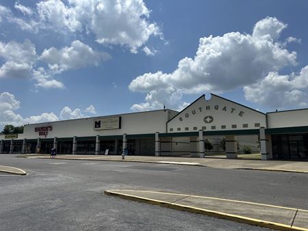 Retail space for Rent at 1979 S Third St  in Memphis