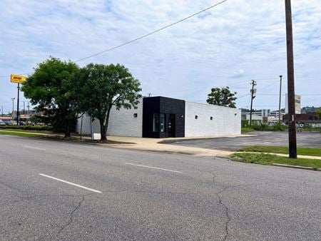 Office space for Sale at 2313 4th Ave S in Birmingham