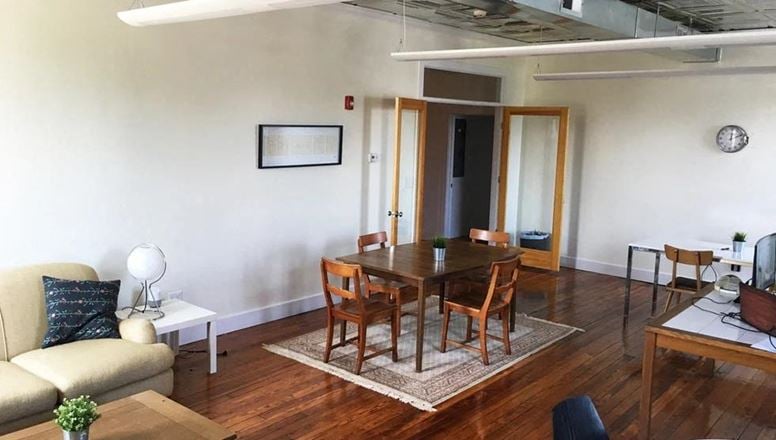 Werk Space, LLC - Werk Space