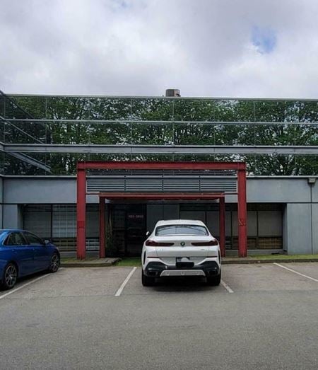 Industrial space for Rent at 103  - 3850 Jacombs Road in Richmond