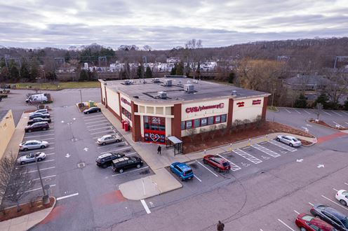 Groton Shoppers Mart