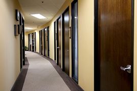 Executive Life Suites, Inc dba River Park Executive Suites - River Park Executive Suites