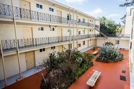 Dimond Apartments