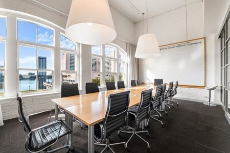 Office space for Rent at 315 East Bay Street in Jacksonville