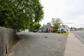 5 Barber St