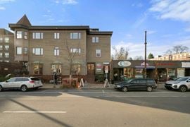 1776 Massachusetts Ave Suite 2B