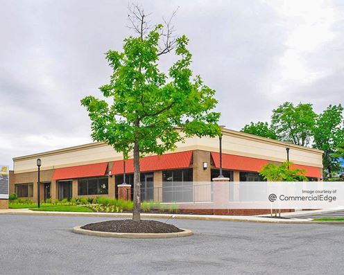 Crestridge Center