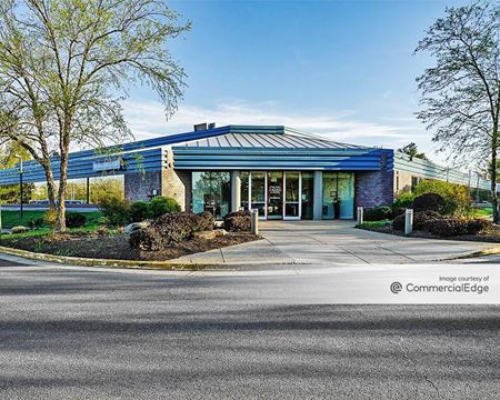 Office space for Rent at 13525 Dulles Technology Drive in Herndon