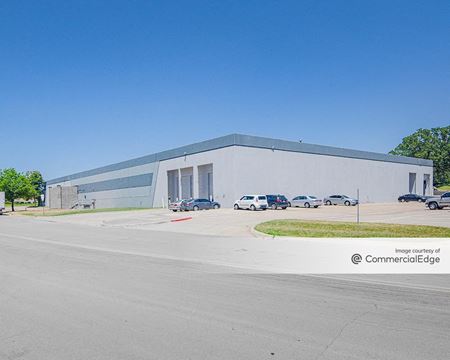 Commercial space for Rent at 1801 South Airport Circle in Euless