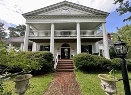 79 Acre Martin County Estate