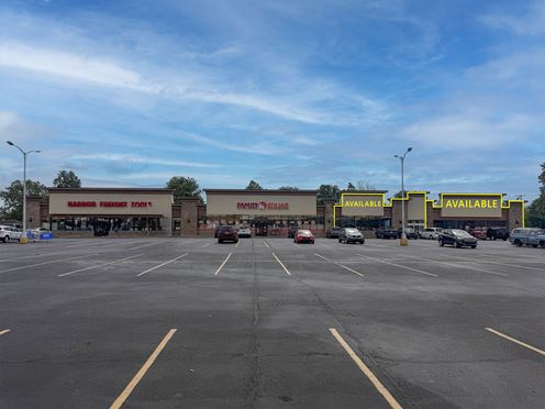 Southgate Center