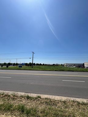Commercial Land - SW 134th