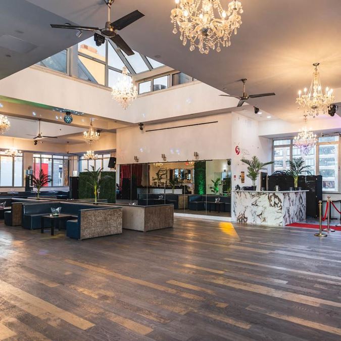 Gotham Coworking