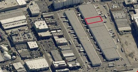 Photo of commercial space at 1311 Wholesale Street in Los Angeles