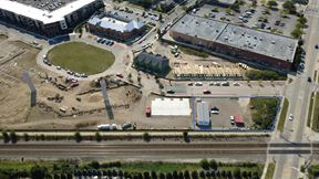AREA;s Commercial Development Opportunity