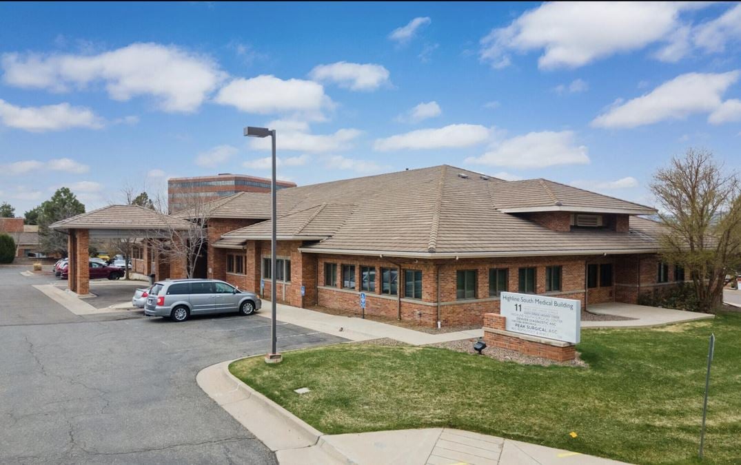 11 W Dry Creek Cir